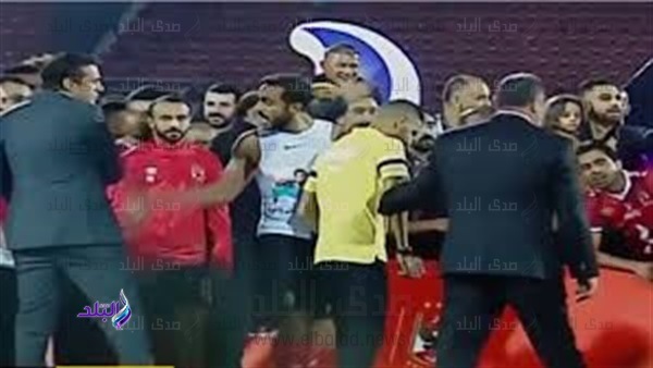  محمد فضل و كهربا