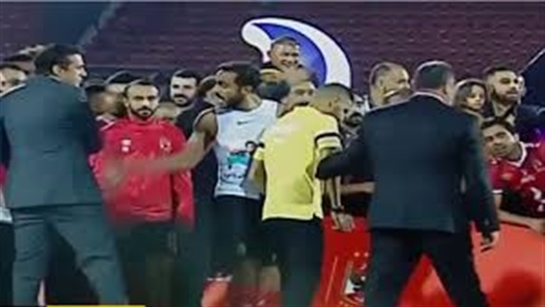 كهربا  وفضل 