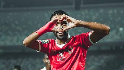 حسين الشحات