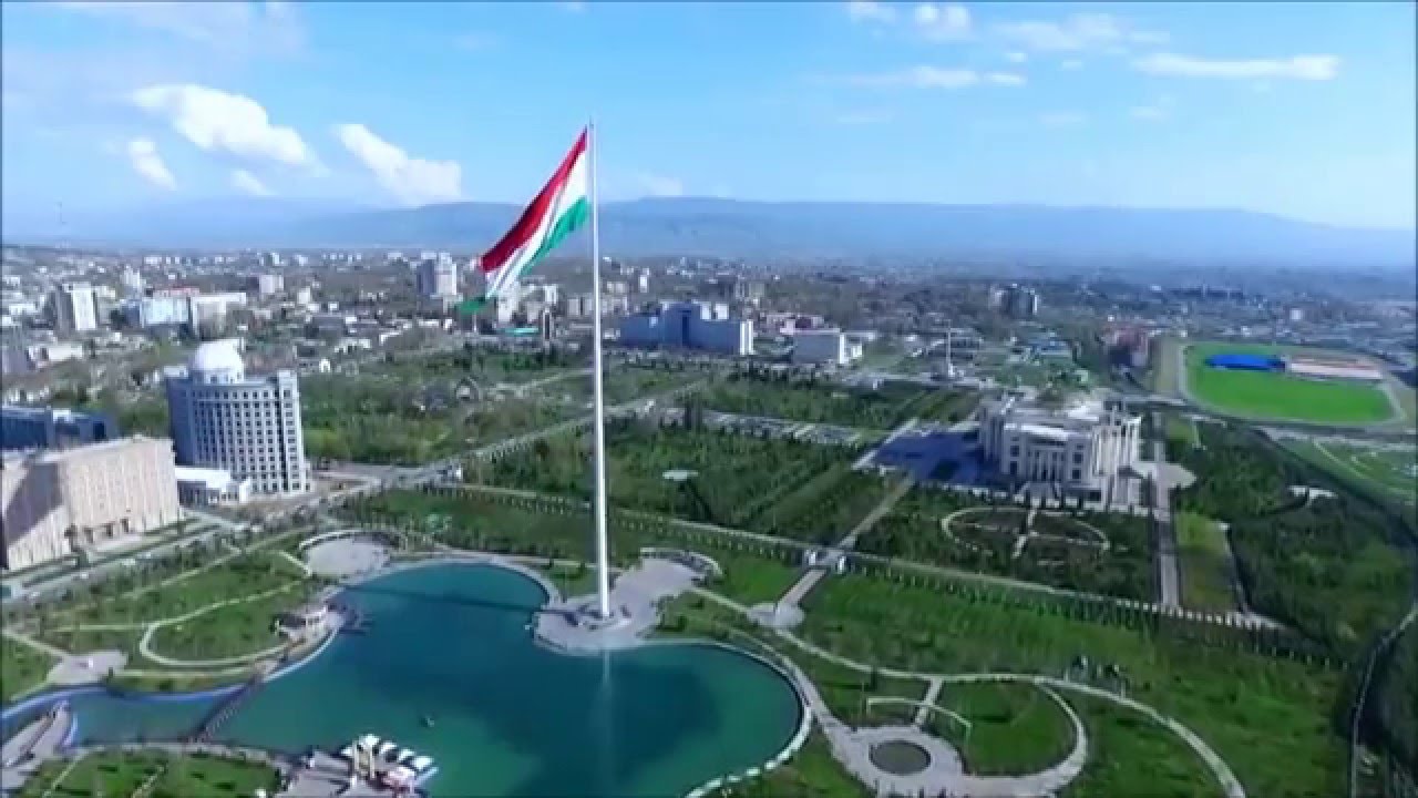 طاجيكستان 