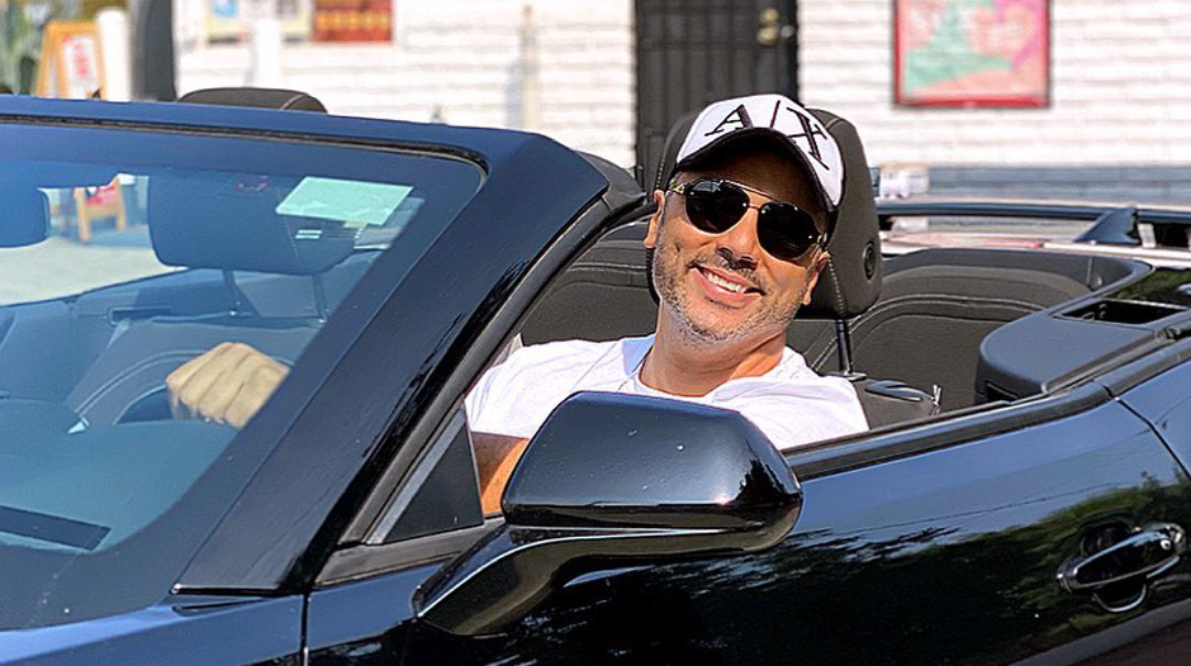أحمد فريد