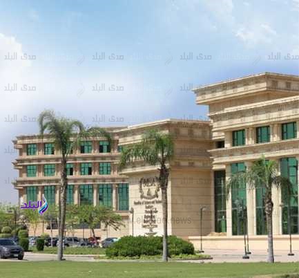 جامعة اكتوبر الحديثة للعلوم والتكنولوجيا 