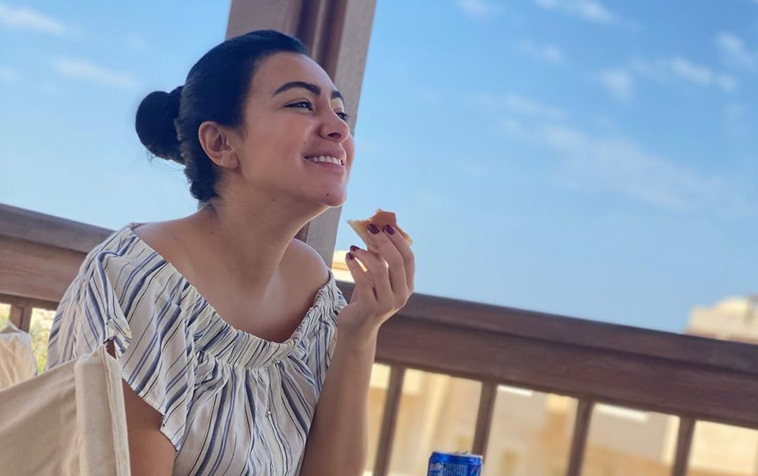 مريهان حسين 