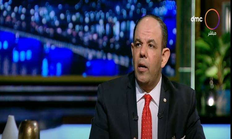 الدكتور أحمد سمير فرج