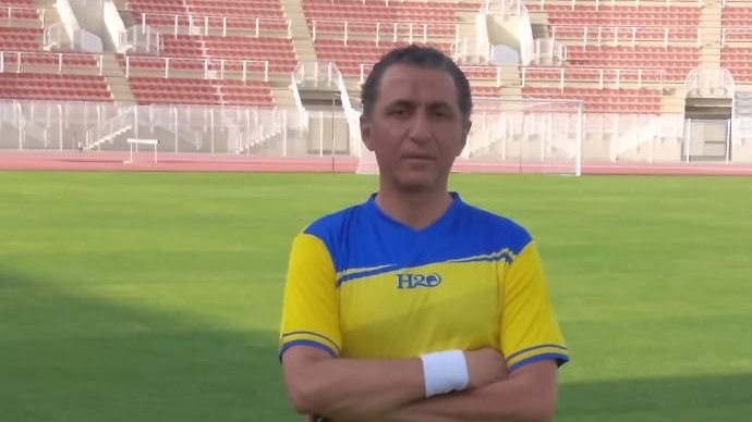 بهلاء العماني