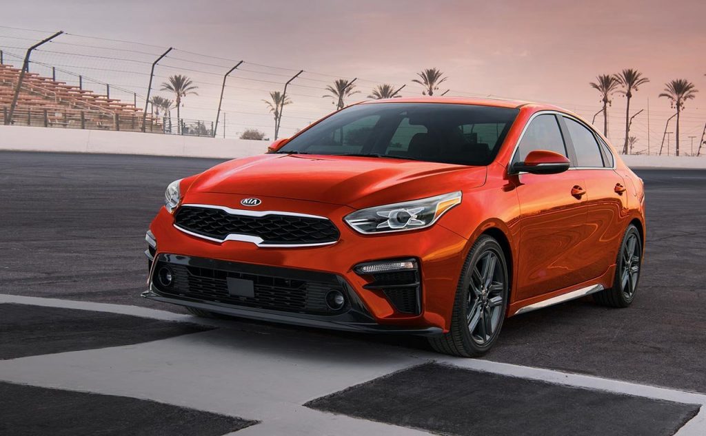  كيا جراند سيراتو 2021 kia grand cerato