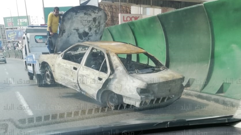 عودة حركة المرور
