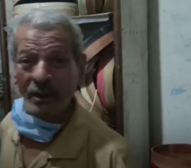 المهندس محمود
