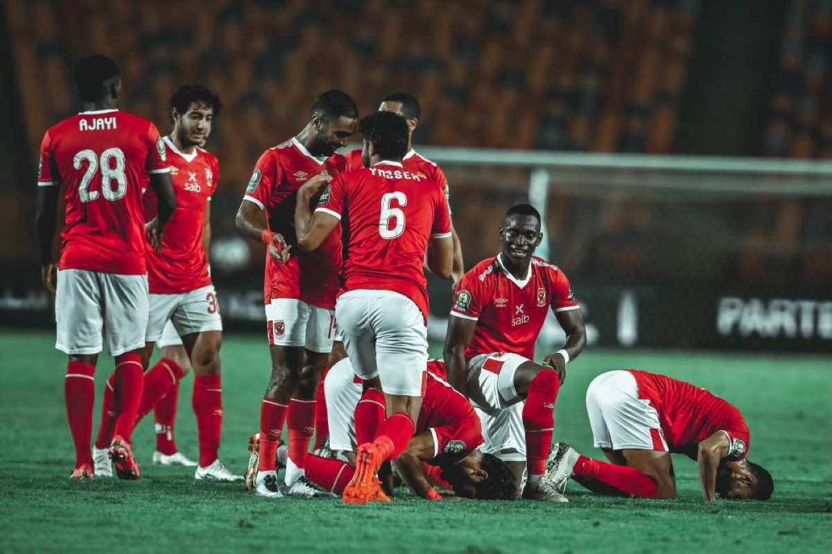الاهلي 