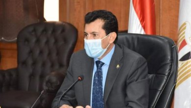 أشرف صبحي