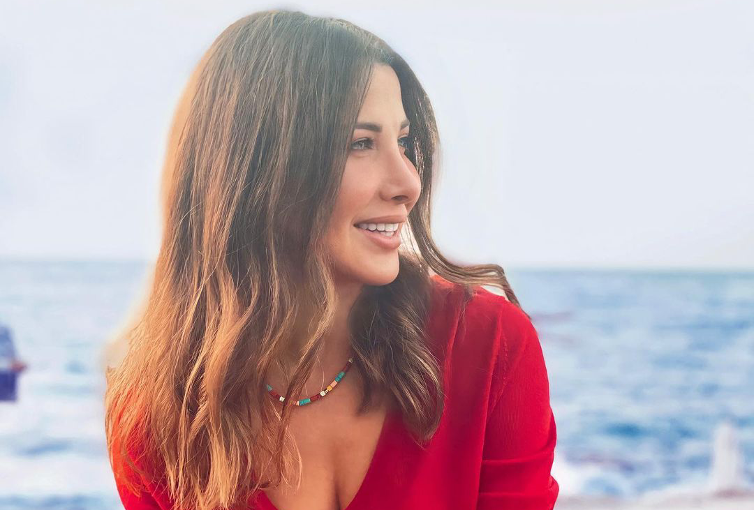 نانسي عجرم