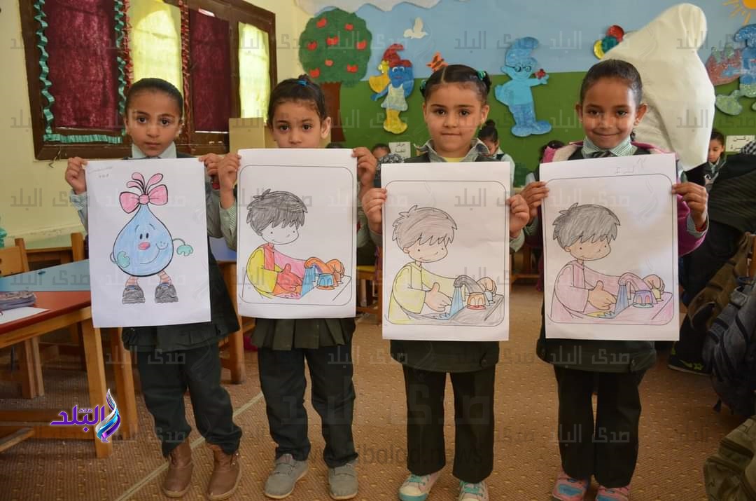 جانب من الحملات  جانب من الحملات