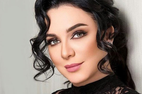 سولاف فواخرجي 