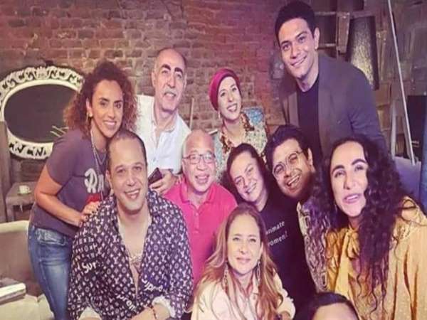 أبطال 100 وش 