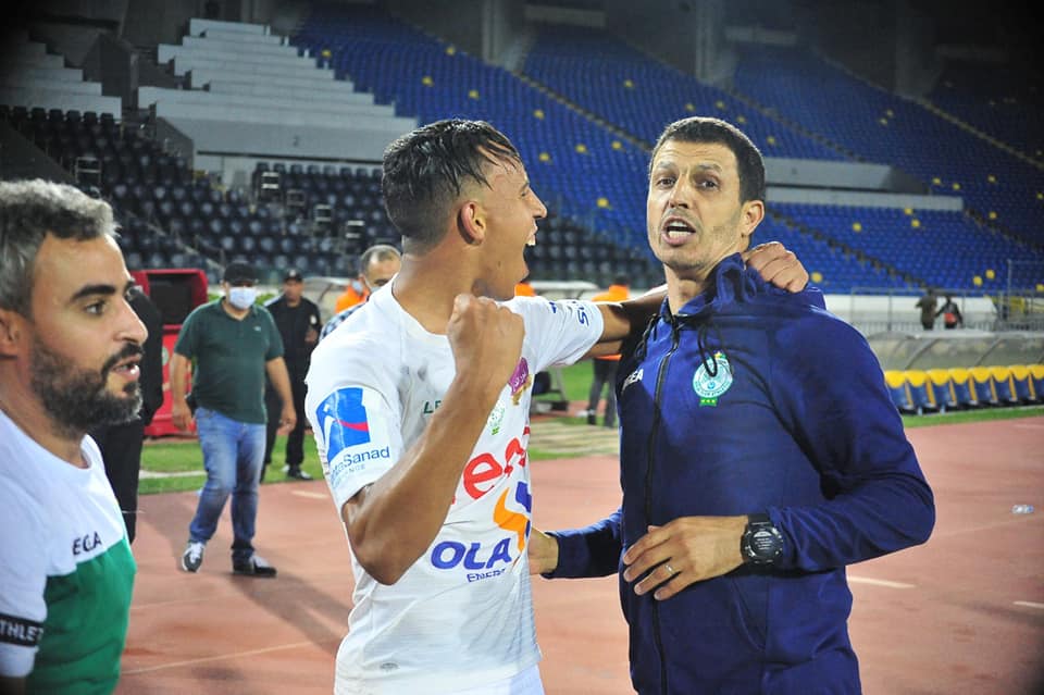 جمال السلامي