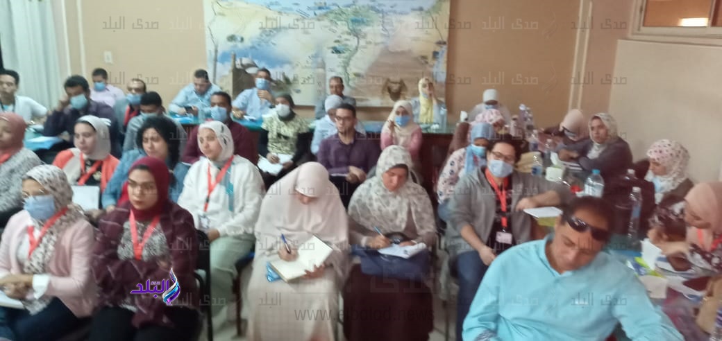 دورة تدريبية