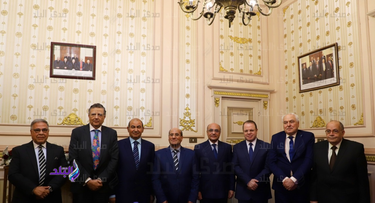 مجلس القضاء الأعلى