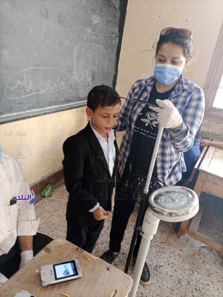  مبادرة 100 مليون صحة