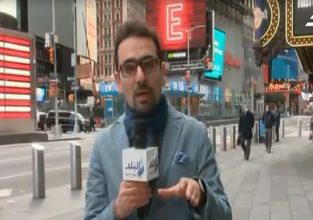 احمد مجدي