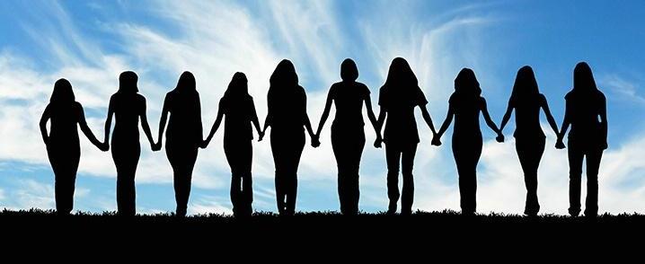 المرأة المصرية 