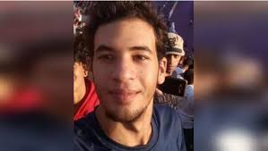 احمد بسام زكى 