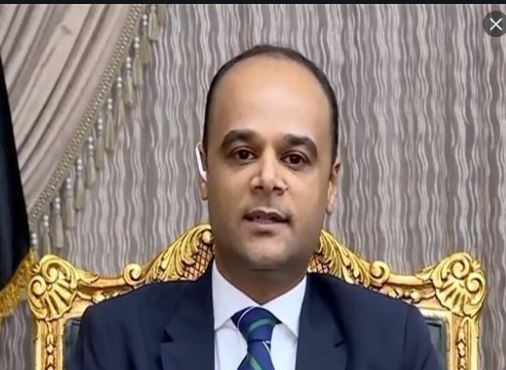 نادر سعد 