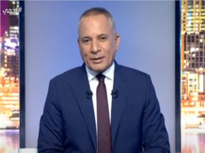 احمد موسى 