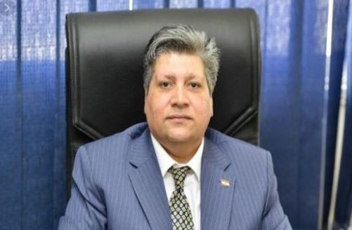 خالد قاسم 