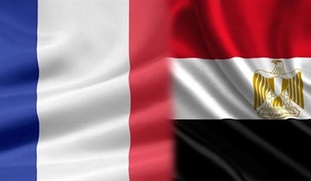 الاستثمارات الفرنسية فى مصر 