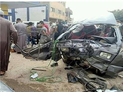 حادث
