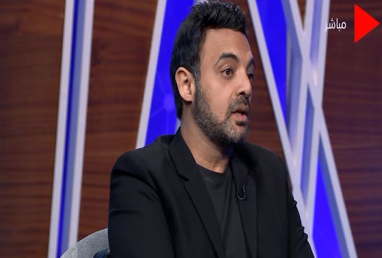 عمرو محمود ياسين 