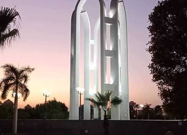 جامعة حلون 