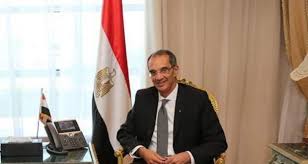 وزير الاتصالات وتكنولوجيا المعلومات