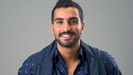 محمد الشرنوبي