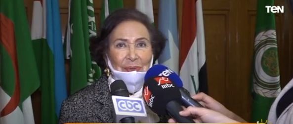 المرأة المصرية