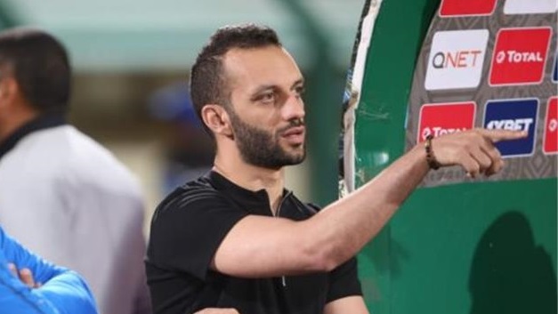 أمير مرتضى منصور