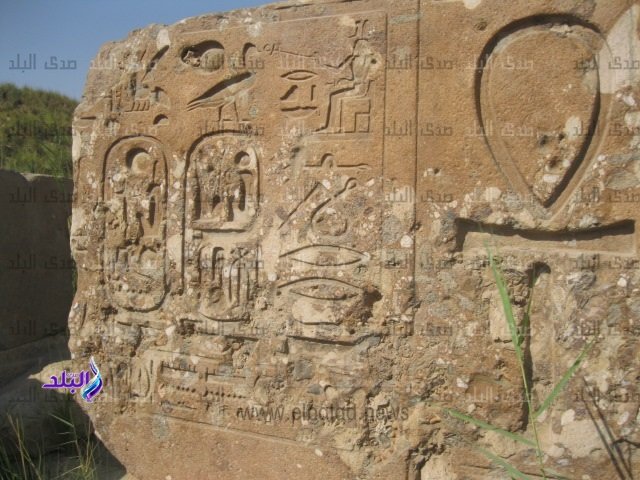 آثار الحيبة