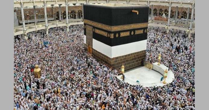  قانون بوابة العمرة