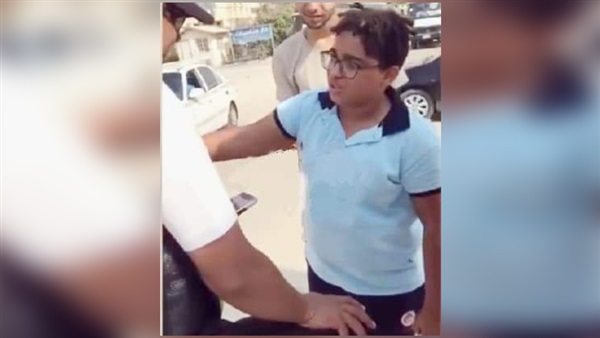 طفل المرو