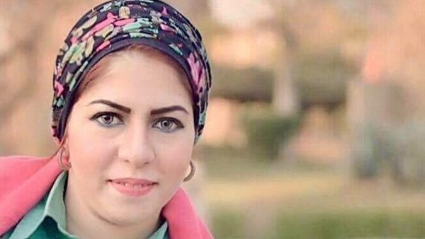 شيماء على ماهر منسق مبادرة نبنى بلدنا بالتعليم