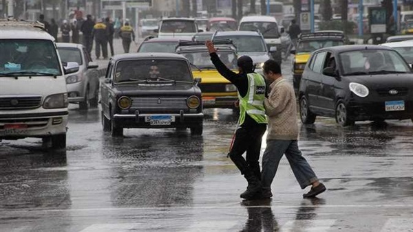 الطقس في مصر