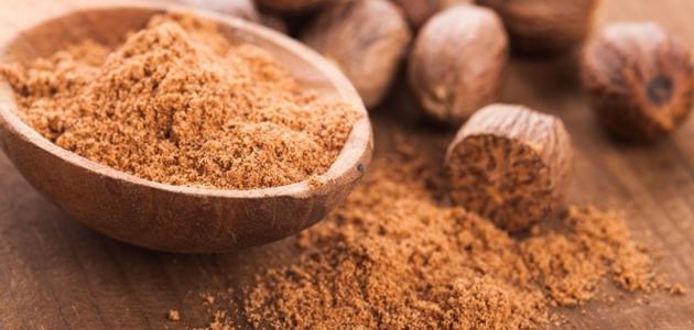 فوائد بلح جوز الطيب 