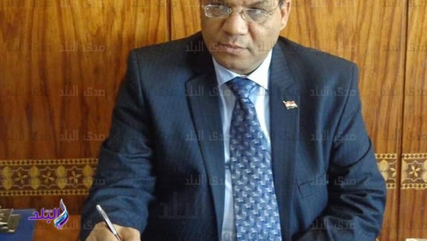 الدكتور محمد فتح الله