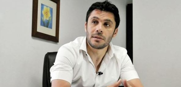 احمد حسن