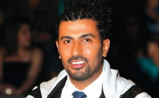 محمد سامي 