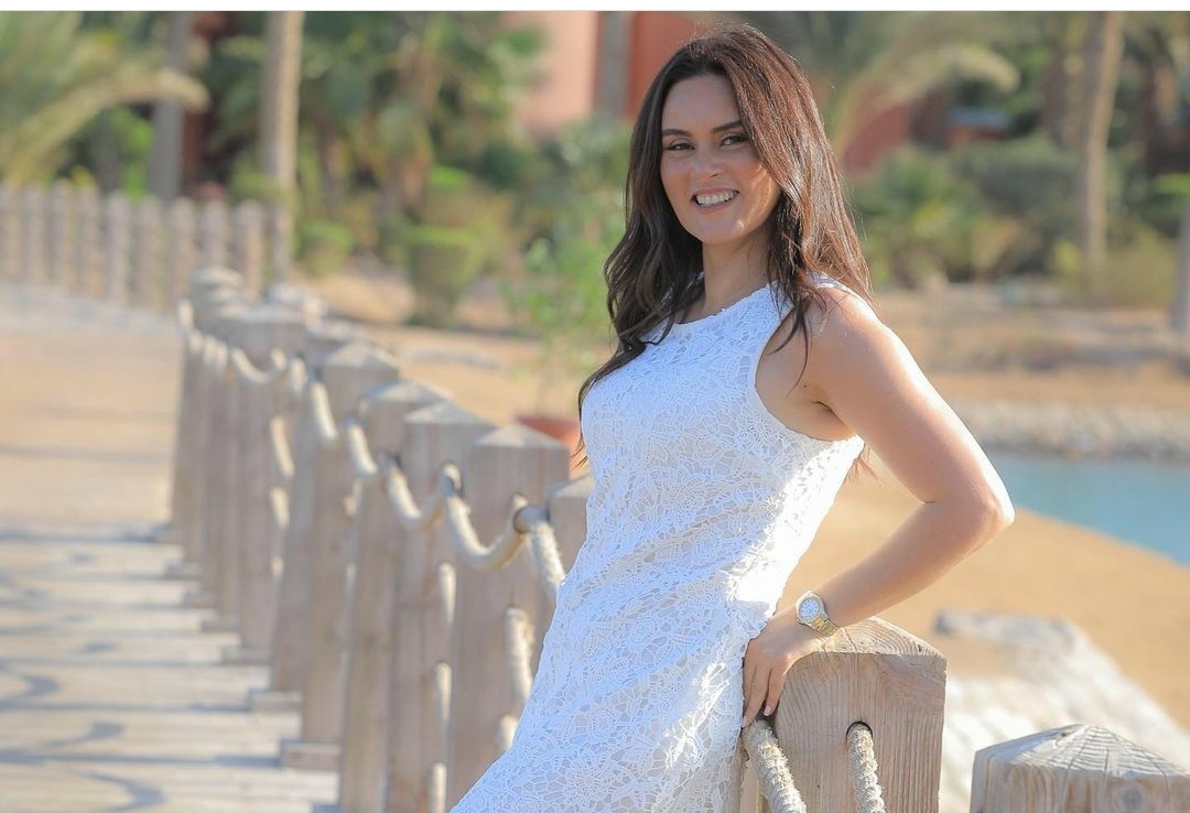 رشا مهدي