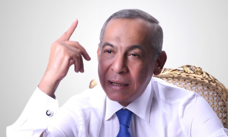 طارق رسلان