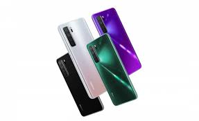 هواوى تحدد موعد إطلاق هاتف nova 8 SE 