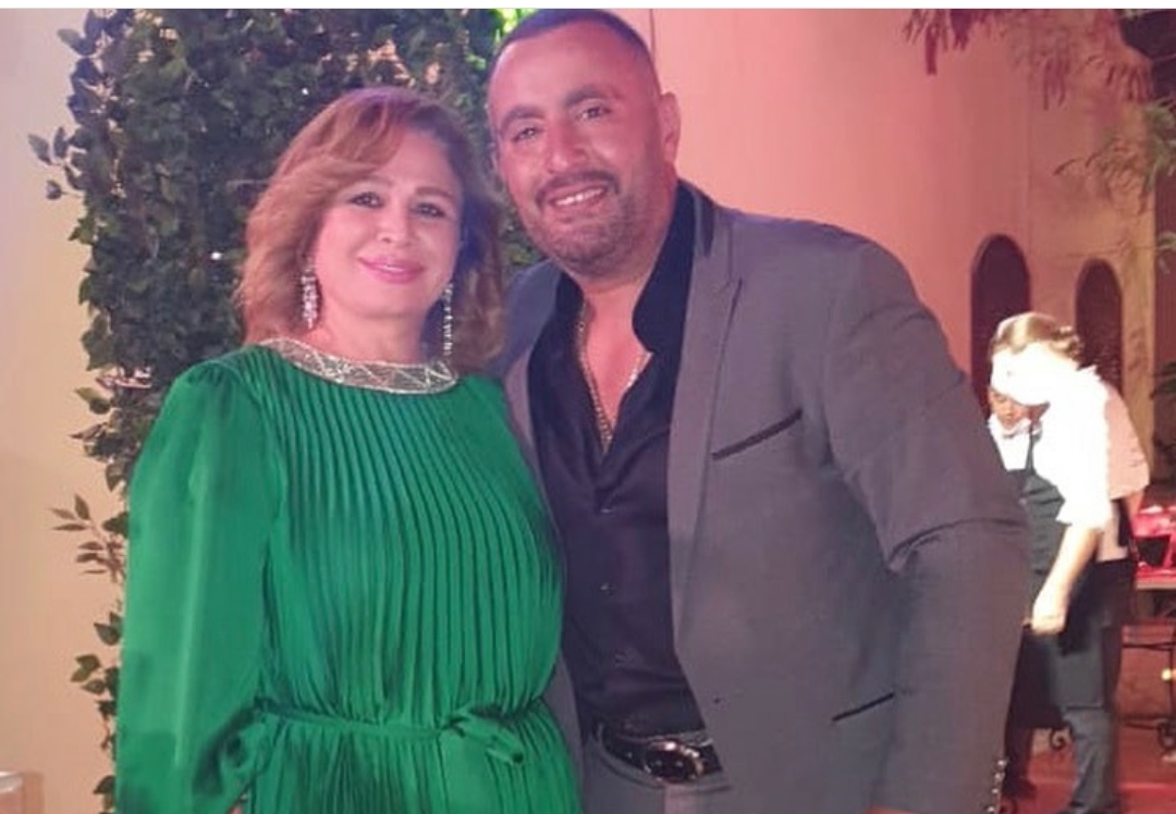 السقا والهام شاهين