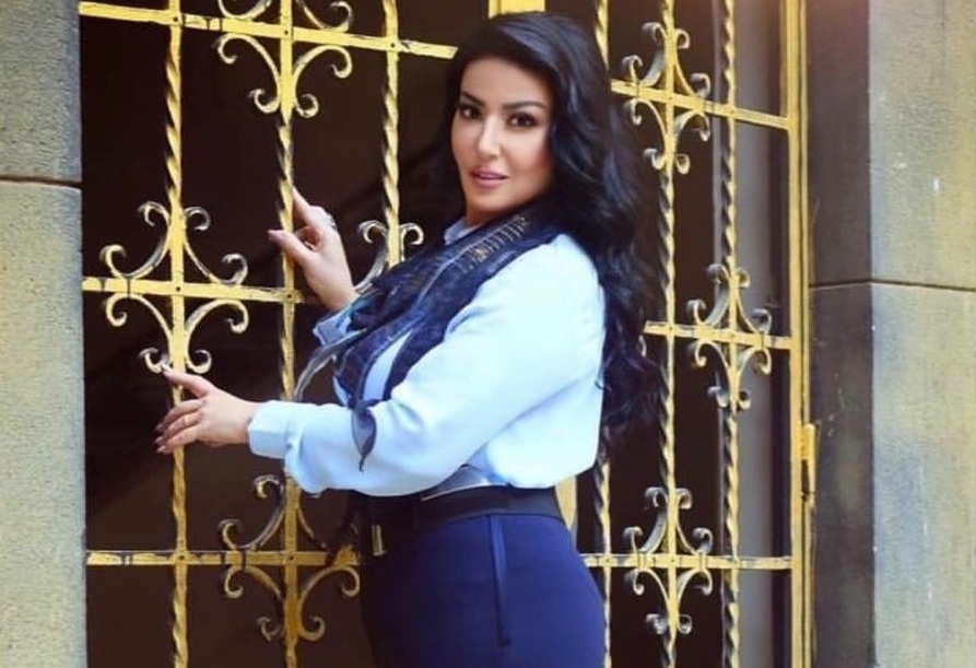 سمية الخشاب